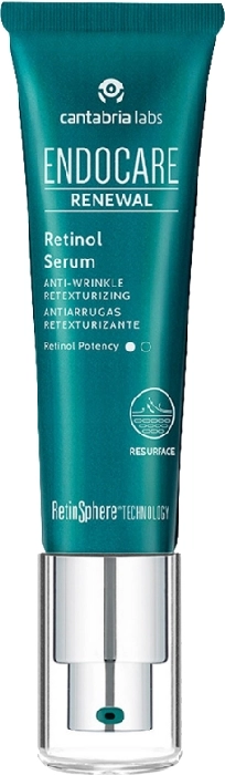 Endocare Renewal 0,2% Retinol Serum