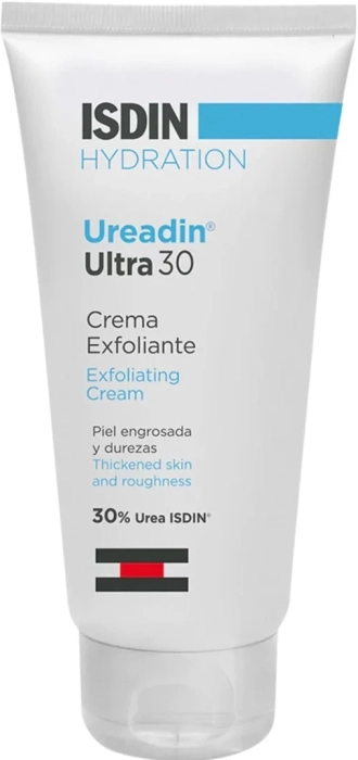 Ureadin Ultra 30 Scrub Cream