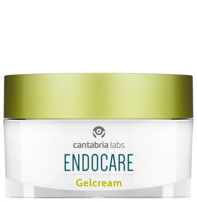 Gelcream Antiedad