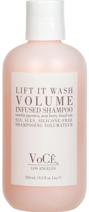 Lift It Wash Volume Shampoo