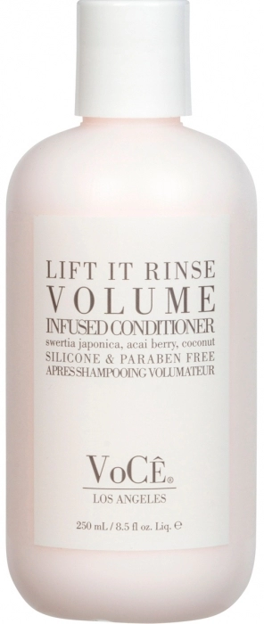 Lift It Rinse Volume Conditioner