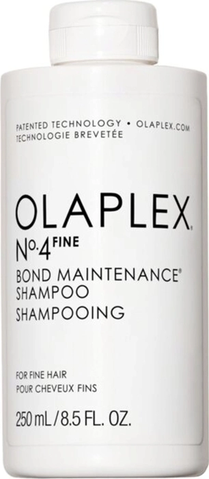 Bond Maintenance Shampoo Nº4 Fine