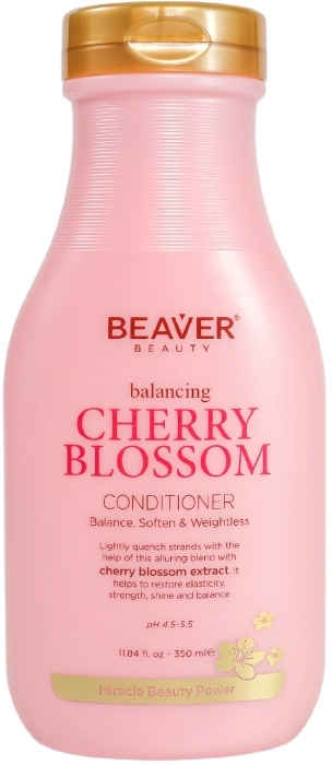 Cherry Blossom Conditioner Cherry Blossom Conditioner