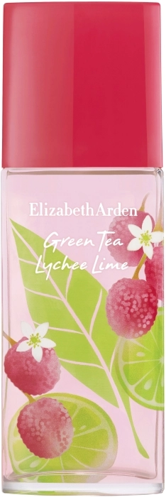 Green Tea Lychee Lime Green Tea Lychee Lime