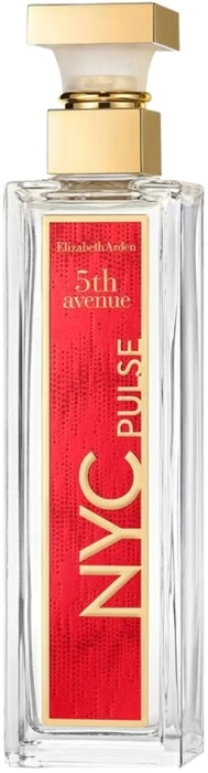 5th Avenue NYC Pulse