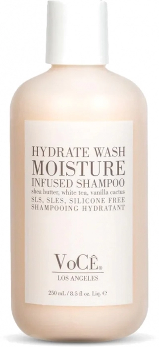 Hydrate Wash Shampoo