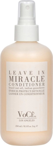 Leave In Miracle Conditioner