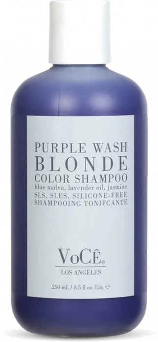 Purple Wash Shampoo