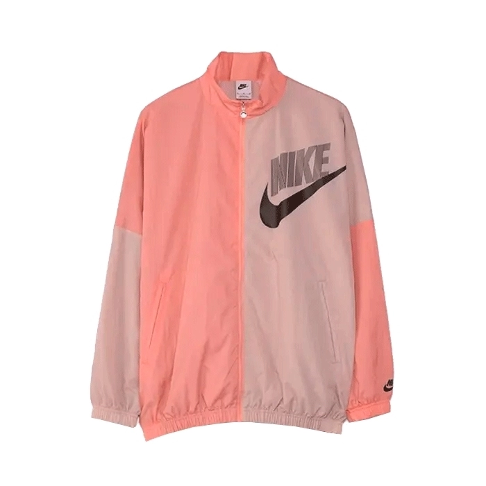 Chaqueta Deportiva Woven Dance Rosa Chaqueta Deportiva Woven Dance Rosa