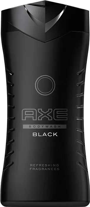 Axe Black Gel Axe Black Gel