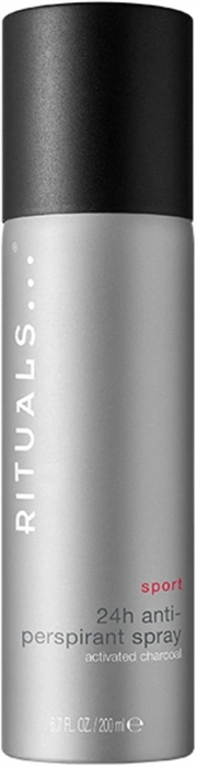 Sport 24H Anti-Perspirant Spray