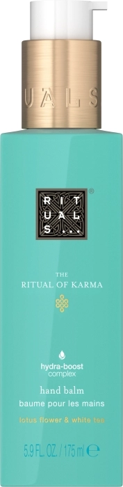 The Ritual Of Karma Hand Balm