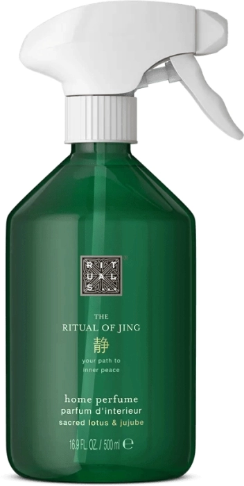 The Ritual Of Jing Home Perfume