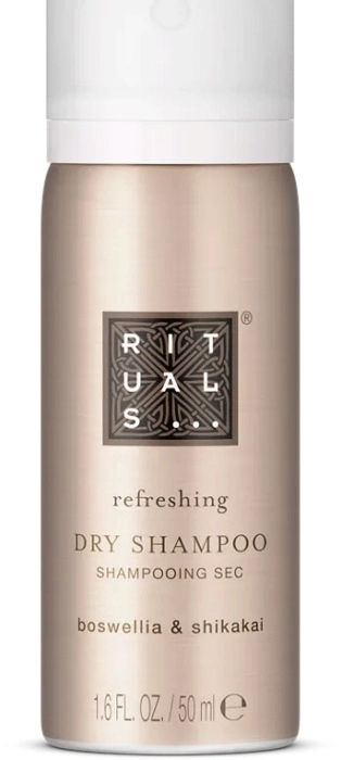 Elixir Refreshing Dry Shampoo
