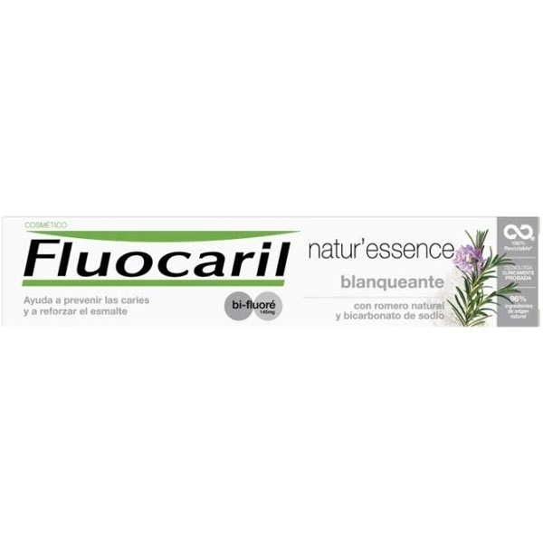 Natur'essence Blanqueante Natur'essence Blanqueante