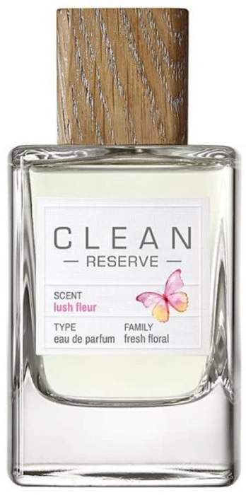 Reserve Lush Fleur Reserve Lush Fleur