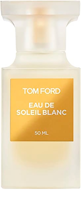 Eau de Soleil Blanc Eau de Soleil Blanc
