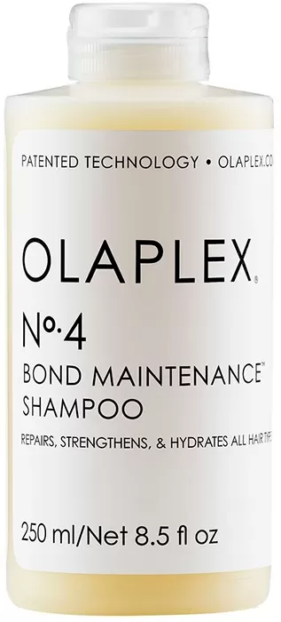 Bond Maintenance Shampoo Nº4 Bond Maintenance Shampoo Nº4