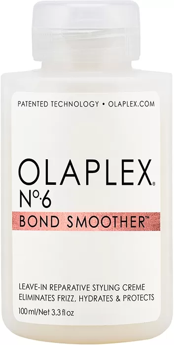 Bond Smoother Nº6 Tratamiento Bond Smoother Nº6 Tratamiento