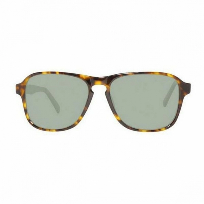 Gafas de Sol Hombre Gant GRA04657S54 Marrón (ø 57 mm)