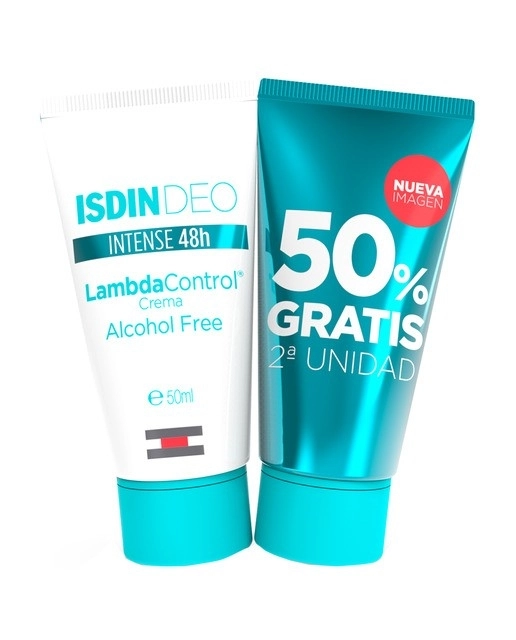 Deo Intense 48h LambaControl Crema Deo Intense 48h LambaControl Crema