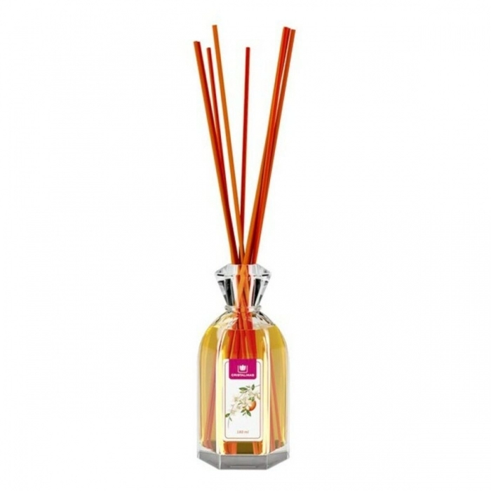 Ambientador Mikado Cristalinas Flor de naranjo (180 ml)