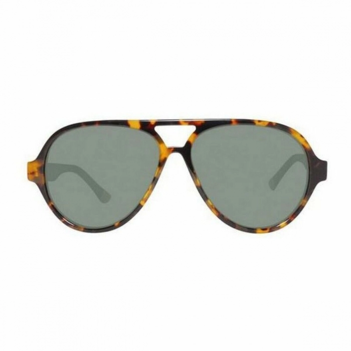 Gafas de Sol Hombre Gant GRS2003TOBLK-2 Marrón (ø 58 mm)