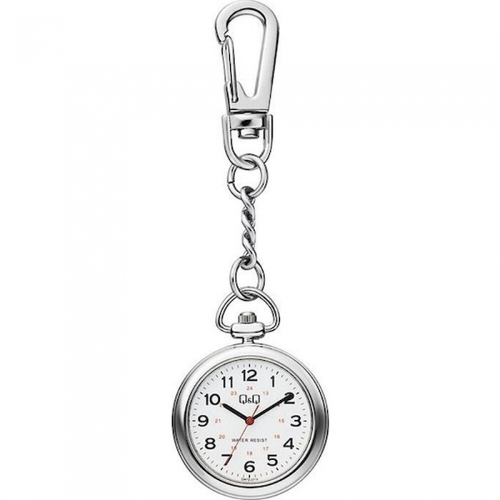 Reloj de Bolsillo Q&Q QA72J214Y Ø 34 mm