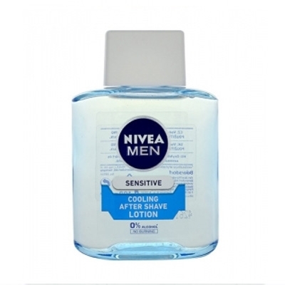 Men Sensitive Cooling After Shave Lotion Men Sensitive Cooling After Shave Lotion