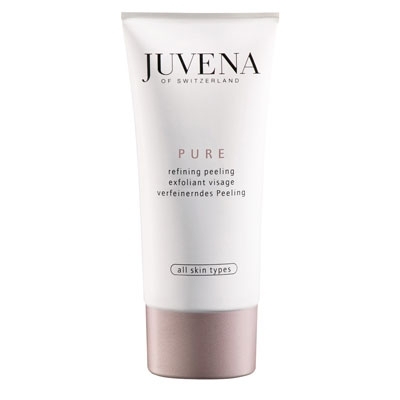Pure Refining Peeling TTP Pure Refining Peeling TTP