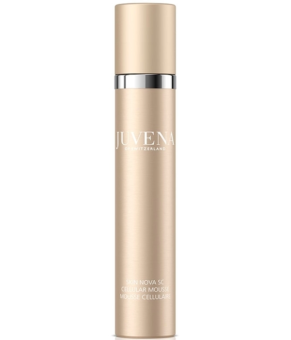 SkinNova SC Cellular Mousse SkinNova SC Cellular Mousse