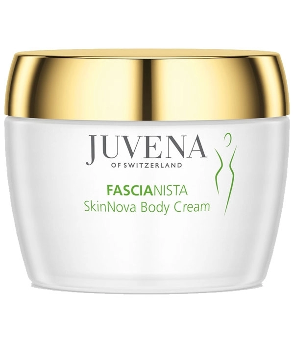 Fascinista SkinNova Body Cream