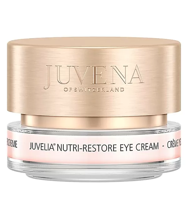 Juvelia Nutri-Restore Eye Cream 15ml