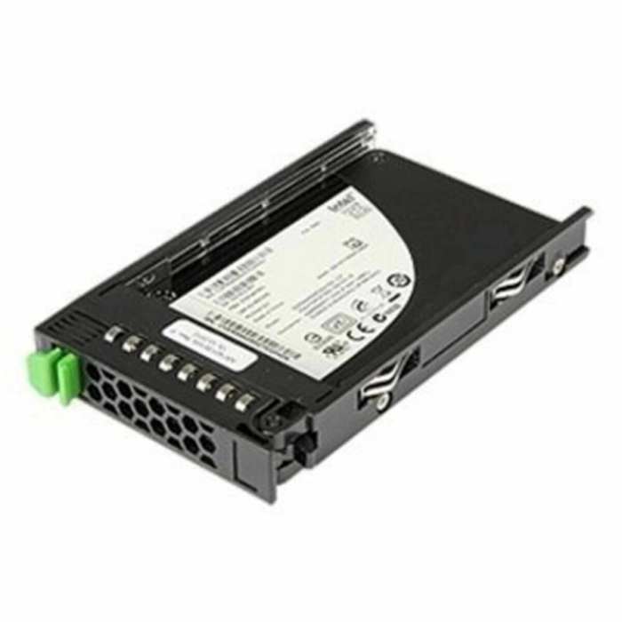 Disco Duro Fujitsu S26361-F5783-L192    1,92 TB