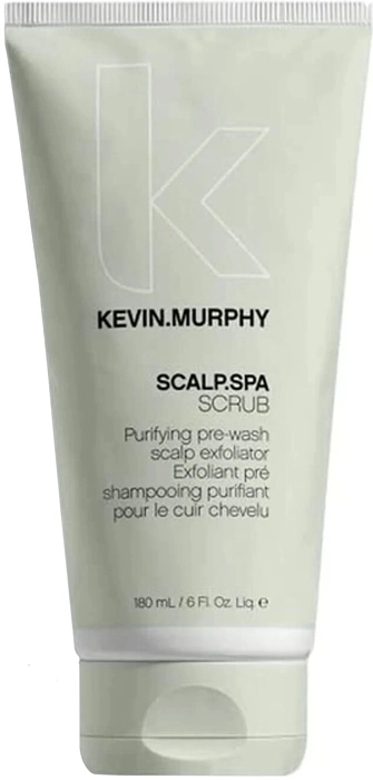 Scalp.Spa Scrub Exfoliator