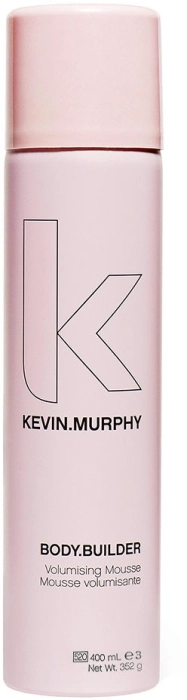 Body.Builder Volumising Mousse