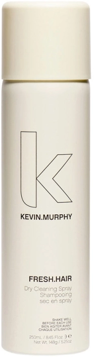 Fresh.Hair Dry shampoo Spray