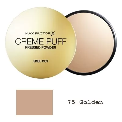 Creme Puff Pressed Powder 21g Creme Puff Pressed Powder 21g