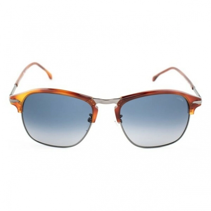 Gafas de Sol Hombre Lozza SL2292M-627Y Azul Marrón (ø 55 mm)