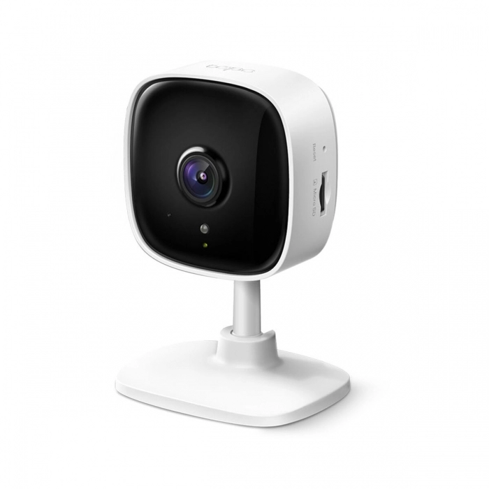 Videocámara de Vigilancia TP-Link Tapo C100 FHD IP Videocámara de Vigilancia TP-Link Tapo C100 FHD IP
