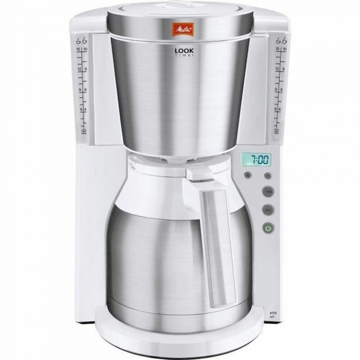 Cafetera de Goteo Melitta 15 Tazas