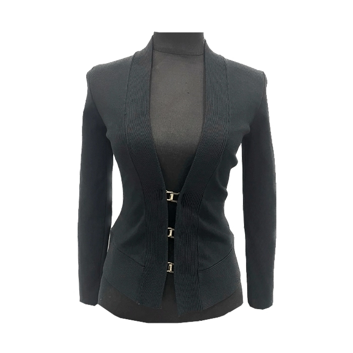 Blazer Cropped Coleccion Marciano A996 Blazer Cropped Coleccion Marciano A996