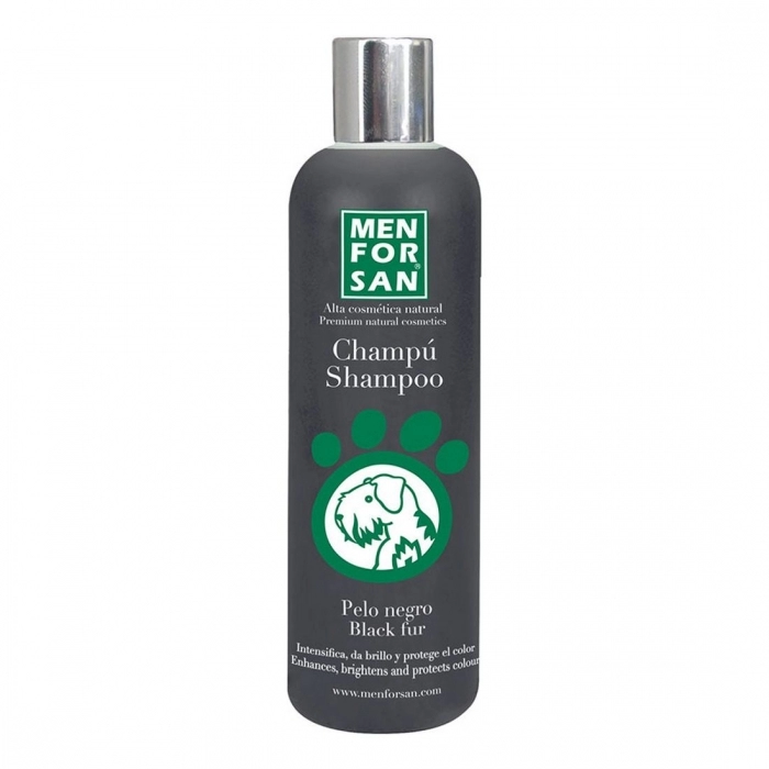 Champú para mascotas Menforsan (300 ml)