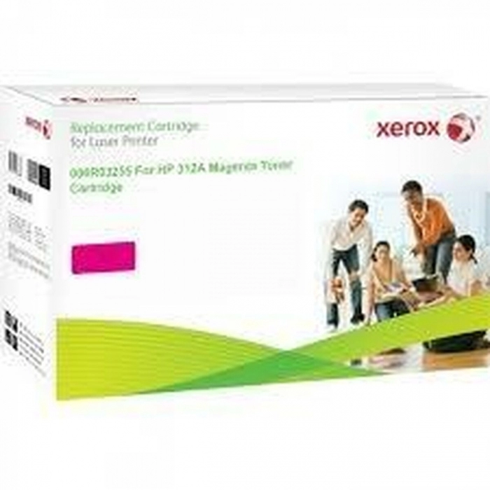 Tóner Compatible Xerox 006R03255 Magenta