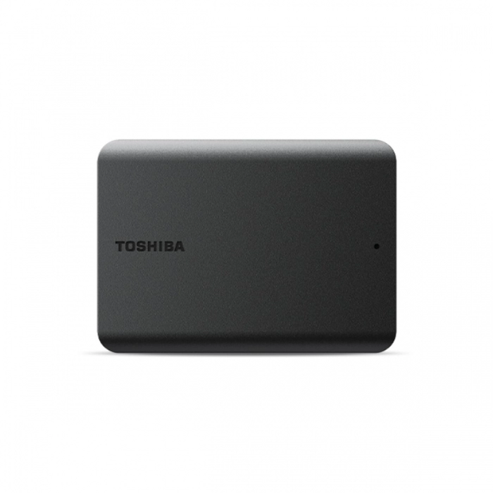 Disco Duro Externo Toshiba BASIC 1 TB SSD