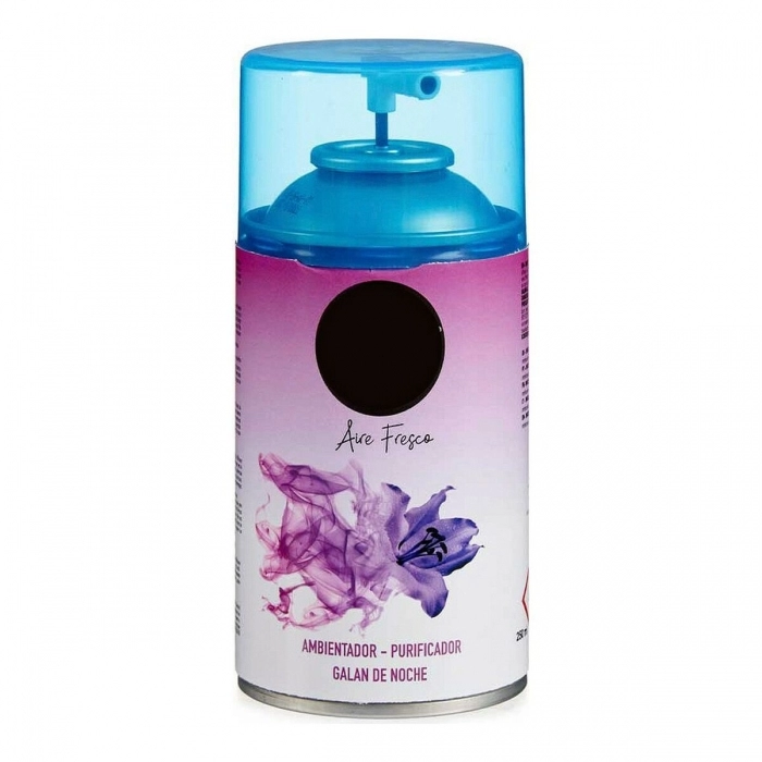 Recambio de Ambientador Galán de Noche 250 ml Recambio de Ambientador Galán de Noche 250 ml