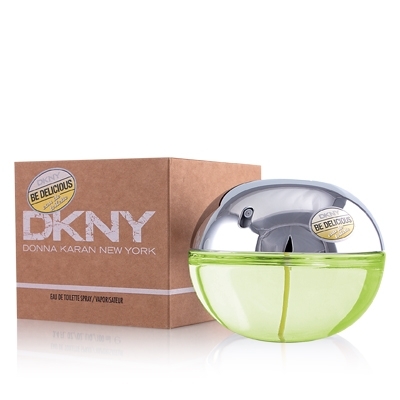 DKNY Be Delicious DKNY Be Delicious