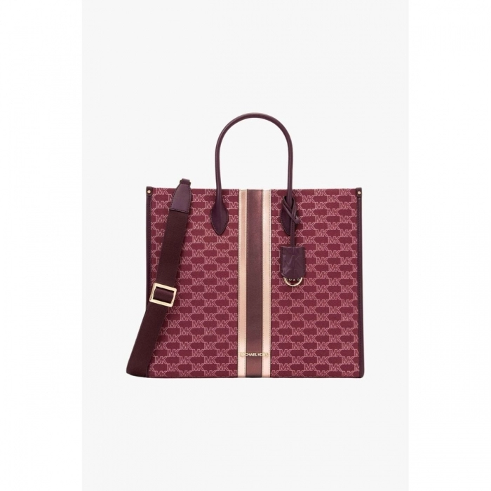 Bolso granate best sale michael kors