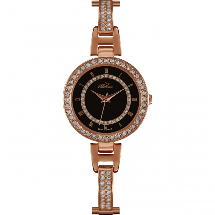 Reloj Mujer Bellevue D.11 (Ø 30 mm)