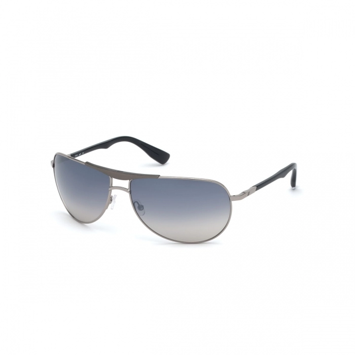 Gafas de Sol Hombre WEB EYEWEAR WE0273-6614C ø 66 mm